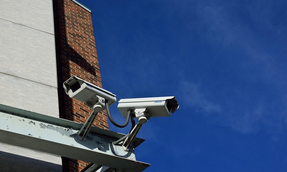 Layered Security