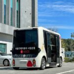 Geospatial Annotation as a Backbone for Autonomous Navigation