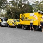 Rubbish Removal for Sydney Businesses