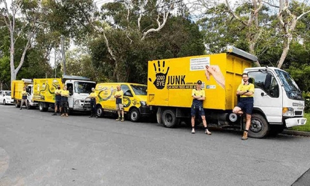 Rubbish Removal for Sydney Businesses