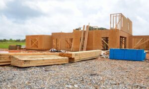 New Construction Homes