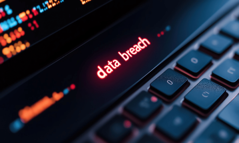 Data Breach