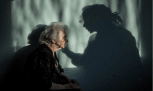 Nursing Home Abuse