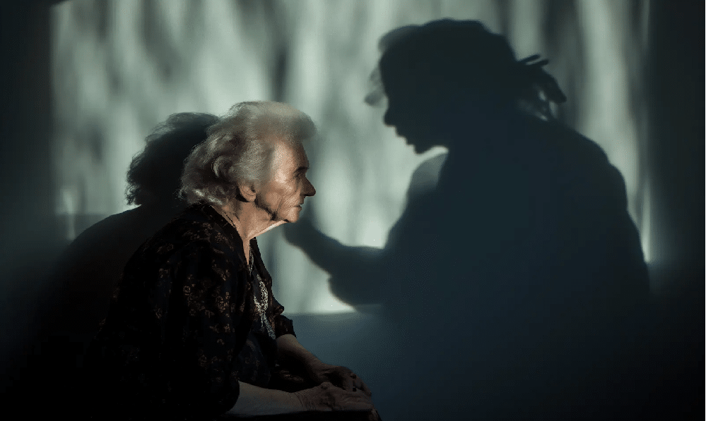 Nursing Home Abuse