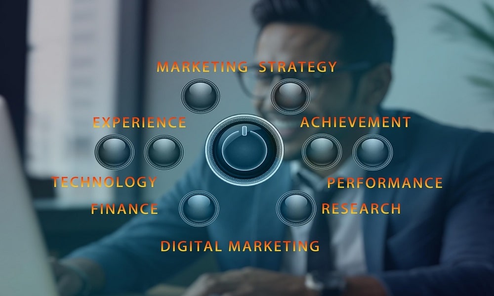 Marketing Strategies