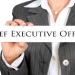 The CEO