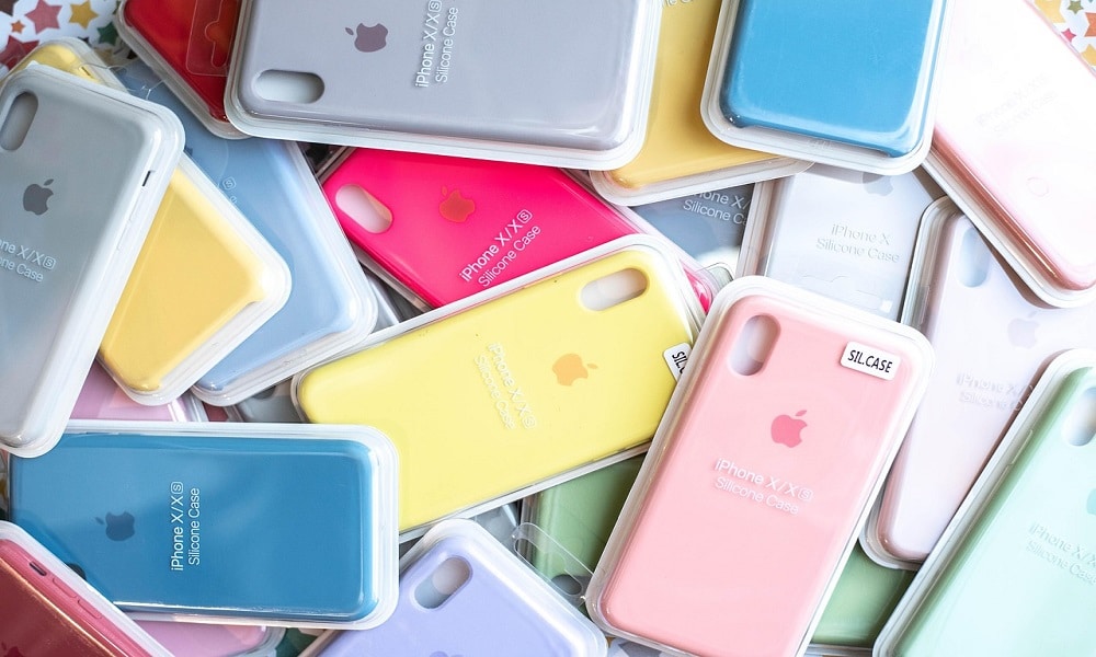 iPhone Case