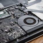 Laptop Fan