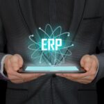 Enterprise Resource Planning (ERP)