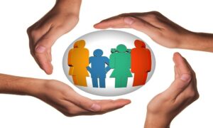 Family’s Financial Security