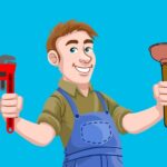 Plumbing Business
