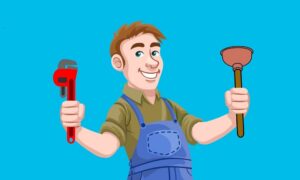 Plumbing Business