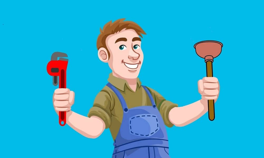 Plumbing Business