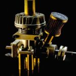 Vacuum and Air Compressor Piping