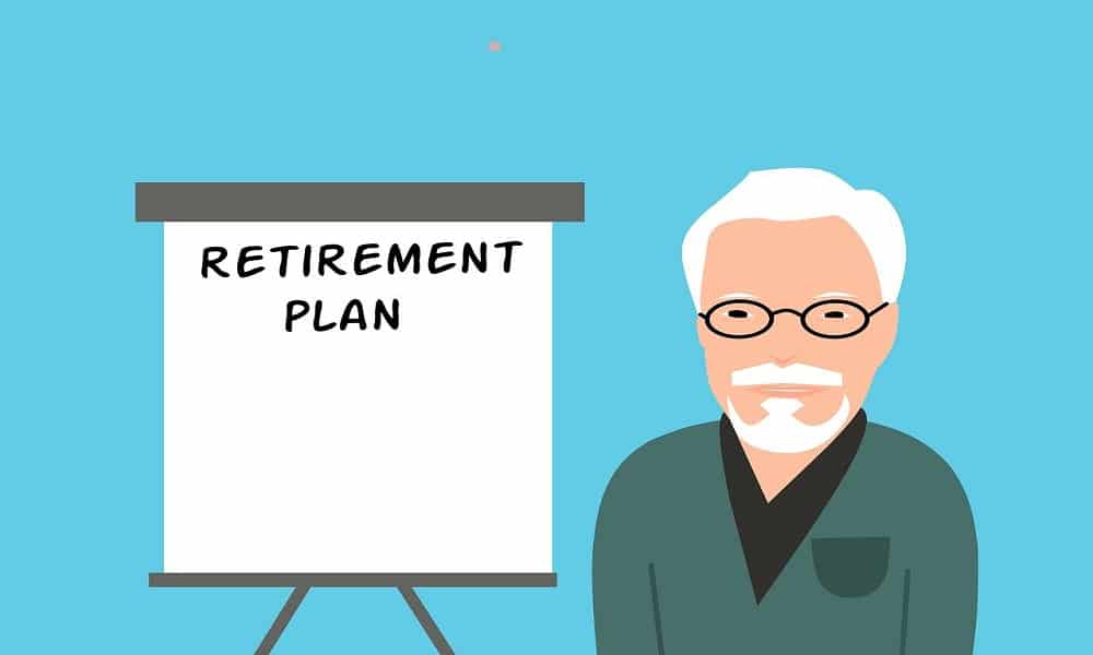 Retirement Strategies