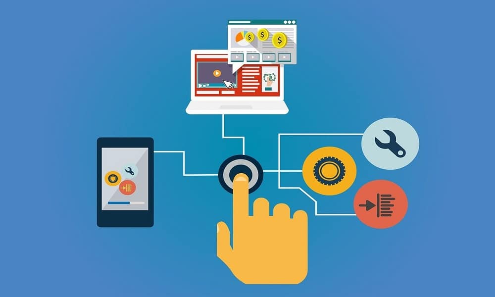 Merchant Payment Processing