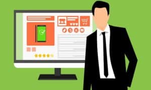 Digital Product Store