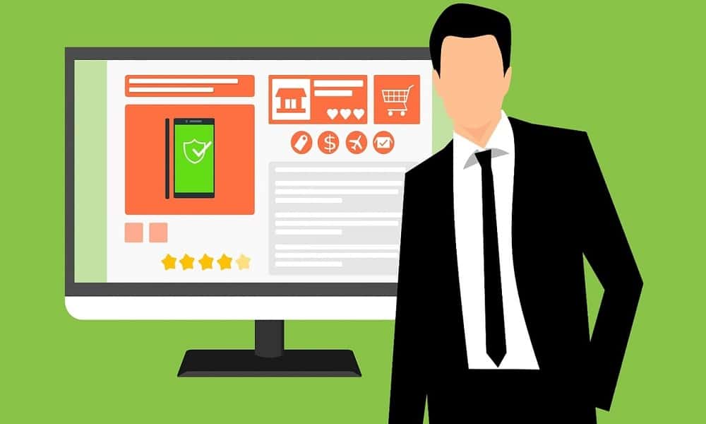 Digital Product Store