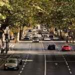 City Driving