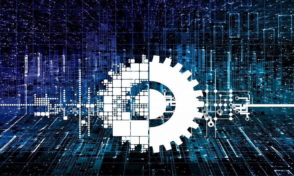 Digital Transformation in Manufacturing