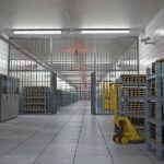 How Are Gold Holdings Protected When Managed by an Investment Firm? Key Security Measures and Best Practices