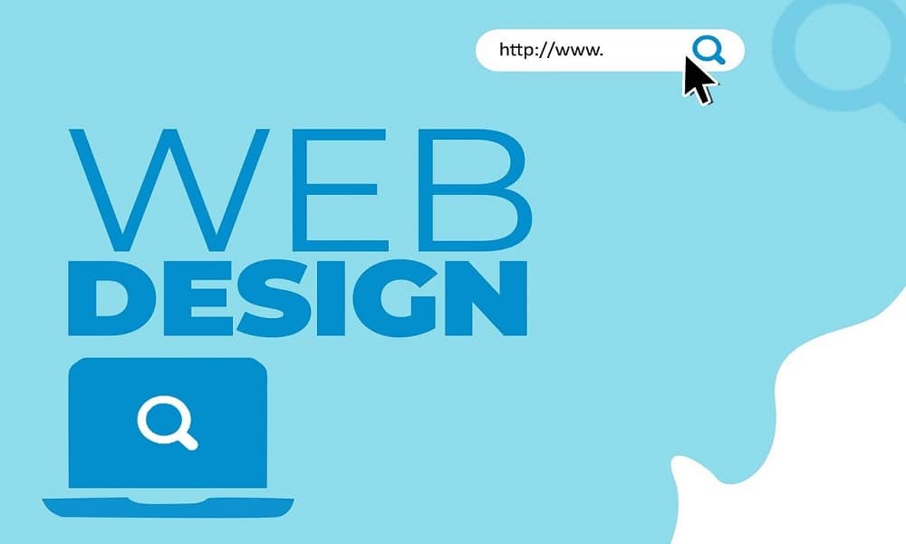 Website Design