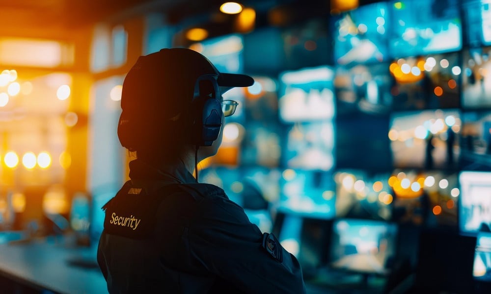 Surveillance Systems