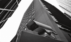 Corporate Security