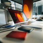 Software-defined wide area networking