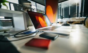 Software-defined wide area networking