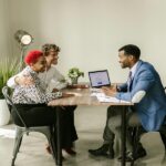 How You Nurture Business Relationships