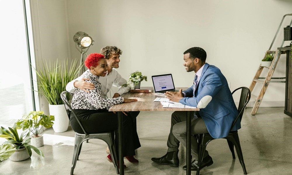 How You Nurture Business Relationships