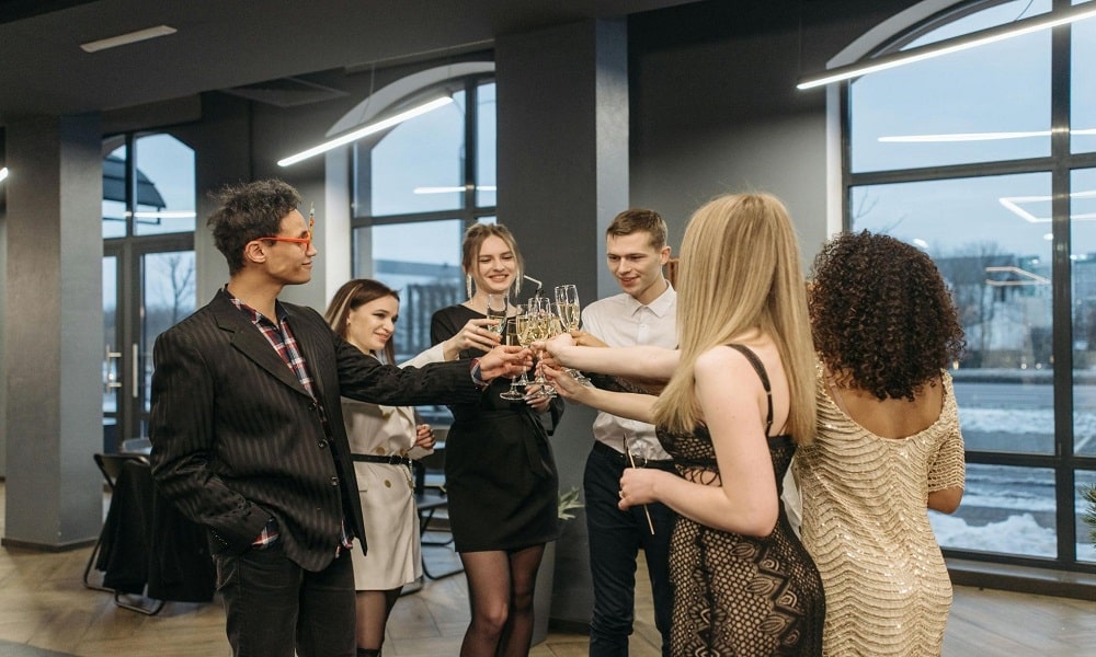 Strategic Sponsorship Event