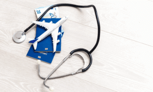 Kevin Ciresi Medical Tourism Europe