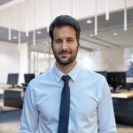 Marko Glisic M&A