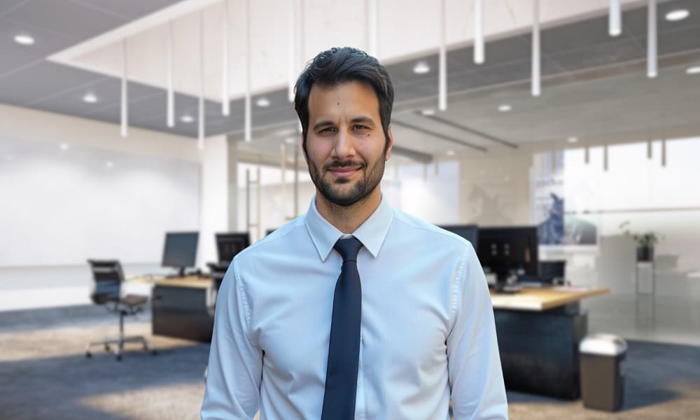 Marko Glisic M&A