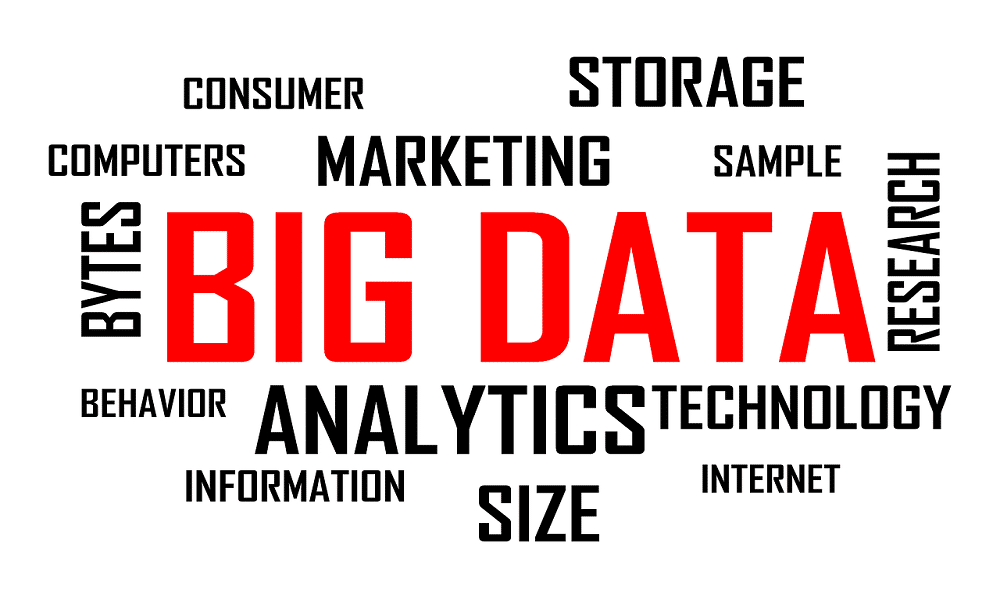 Data Infrastructure