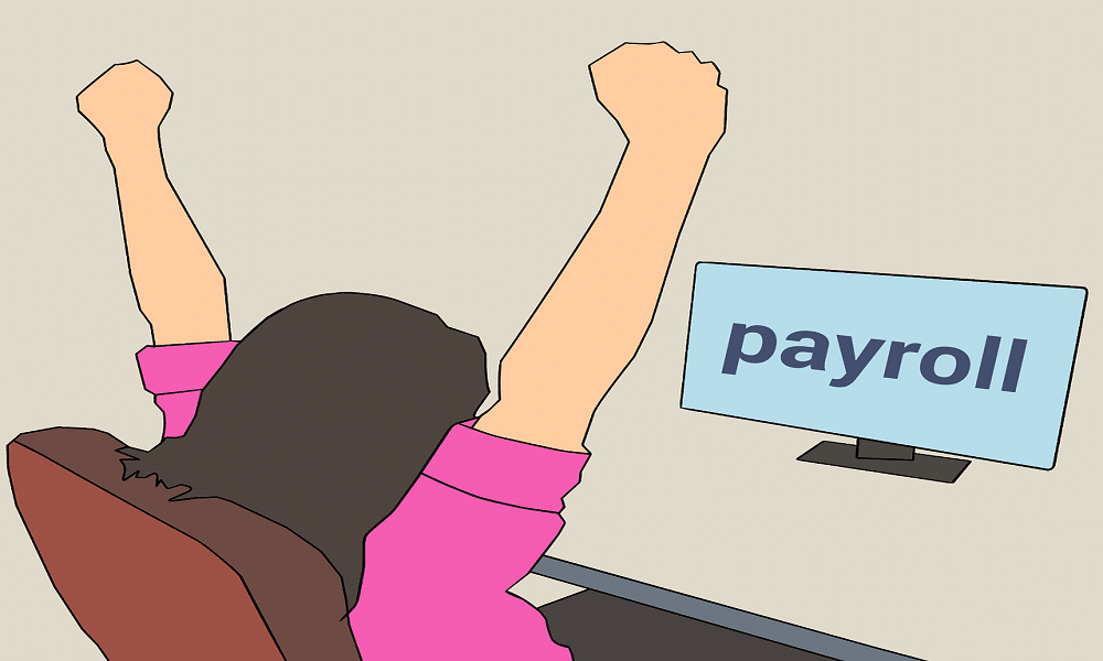 Payroll