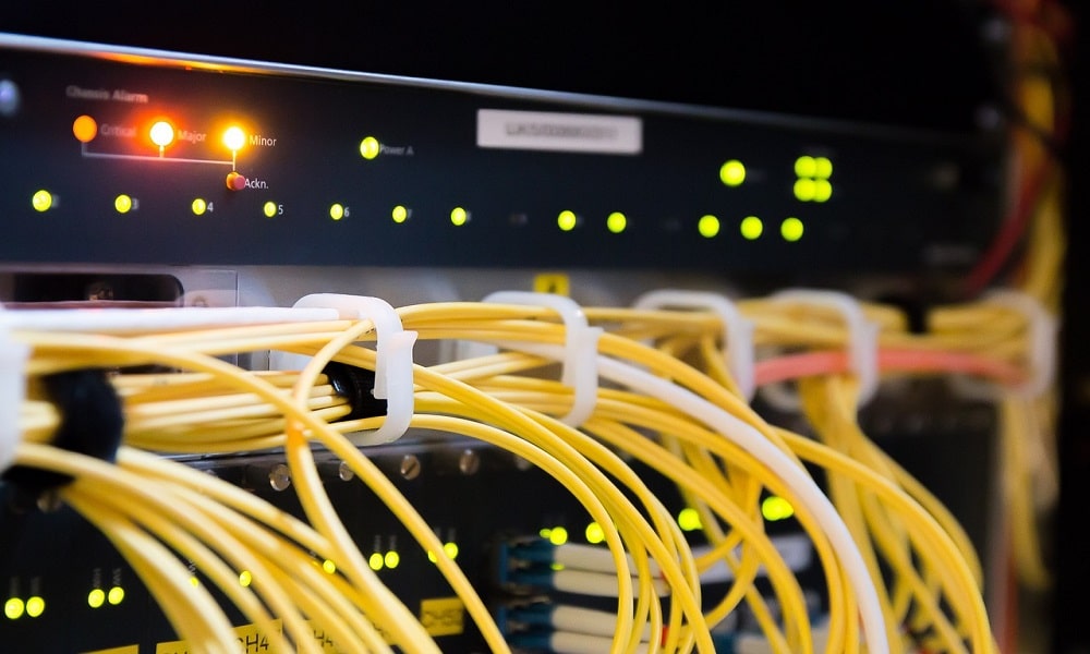 Business Broadband
