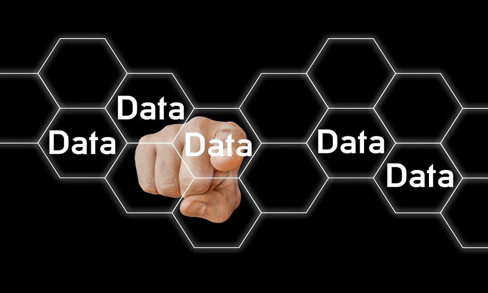 Annotated Data