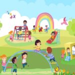 How Schools and Daycares Can Maximize Outdoor Play Investments for Long-Term Impact