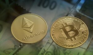 BTC & ETH