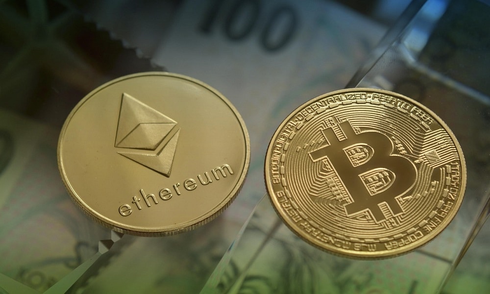 BTC & ETH