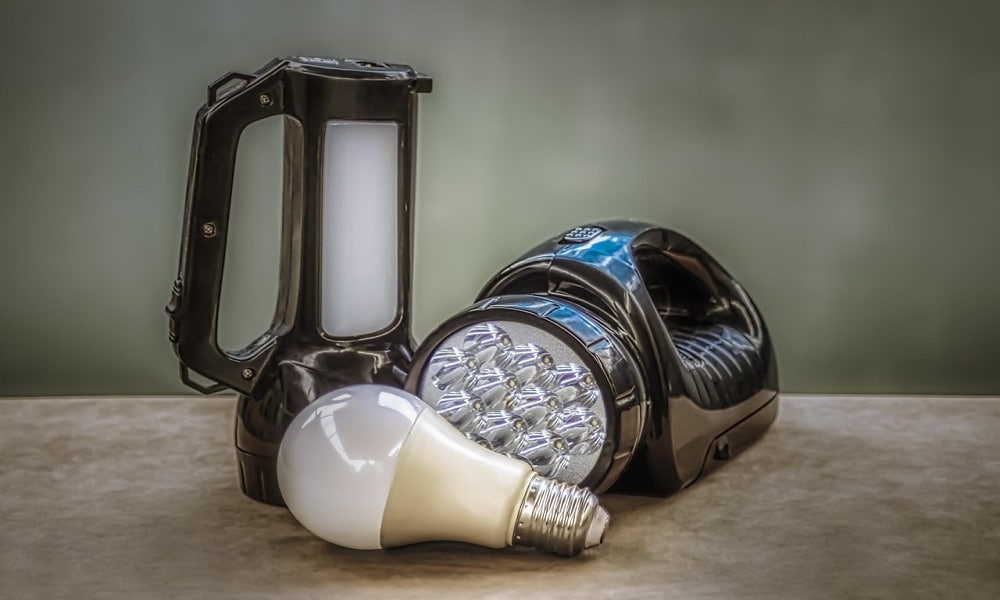 Essential Lighting Gear