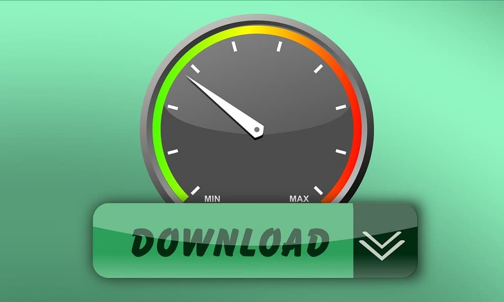 Internet Speed