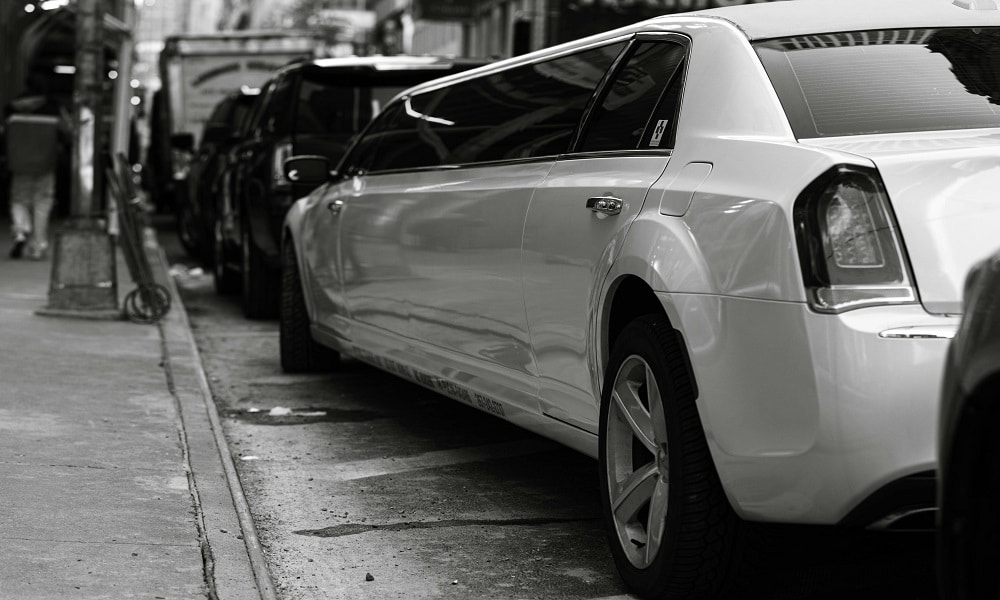 How to Build a Standout Limousine Service That Customers Keep Coming Back To?