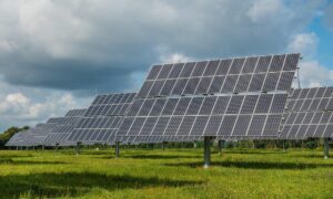 commercial solar systems