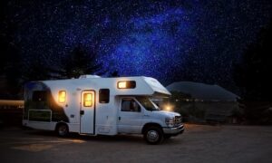 Caravan Dreams