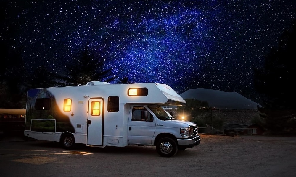 Caravan Dreams
