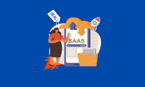 SaaS Startups